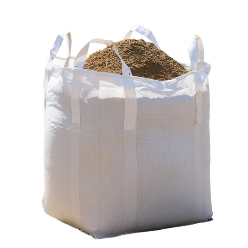 1250kgs Big Bag/Jumbo Bag /FIBC /Bulk Bag/Ton Bag for The Animal Nutrition  /Chemical/Construction